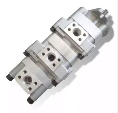 14114110-R Excavator Main Hydraulic Pump For Komatsu PC40-7 PC50UU-2 PC220-8 PC300-5 705-41-08090 705-41-08070 705-41-08080 suppliers
