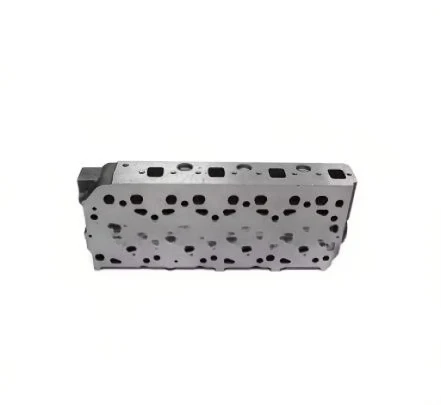 31A01-51040 Complete Cylinder Head Compatible For Mitsubishi Engine MM35T