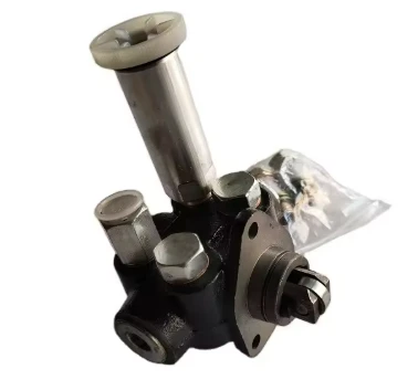 Excavator ZAX330-6 Hand Oil Pump 1-15750130-0