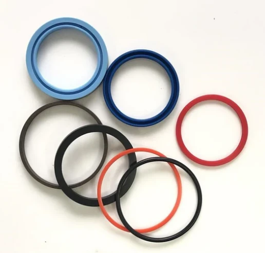 87315532K Seal Kit For B95 New Holland Backhoe Loader Lift Cylinder