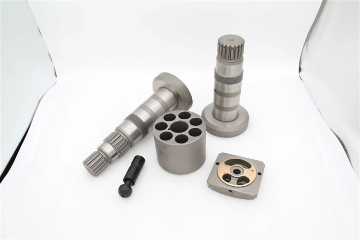Excavator Parts Swing Motor JMF36 JMF47 JMF53 JMF64 JMF80 JMF191 Repair Kit suppliers