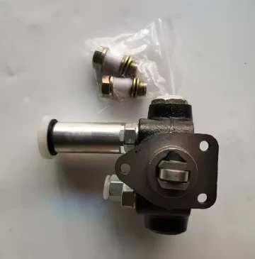 Excavator ZAX330-6 Hand Oil Pump 1-15750130-0 best