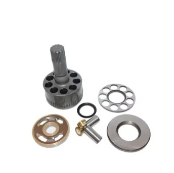 Handok MFB40 MFC40 MFB80 MFC80 MFB160 MFC160 MFB200 MFC200 MFB250 MFC250 Hydraulic Swing Motor Kit Excavator Part suppliers