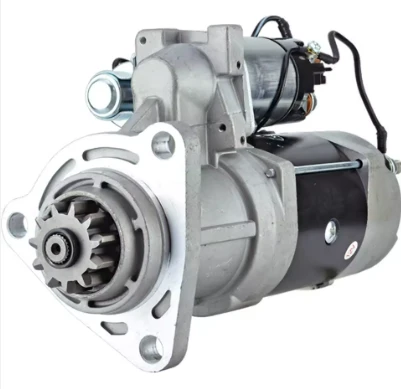 High Quality High Performance Tractor Starter STG91325 6856 6911N 6912N 19011506 19011516 19011518 19011519 19011521 suppliers