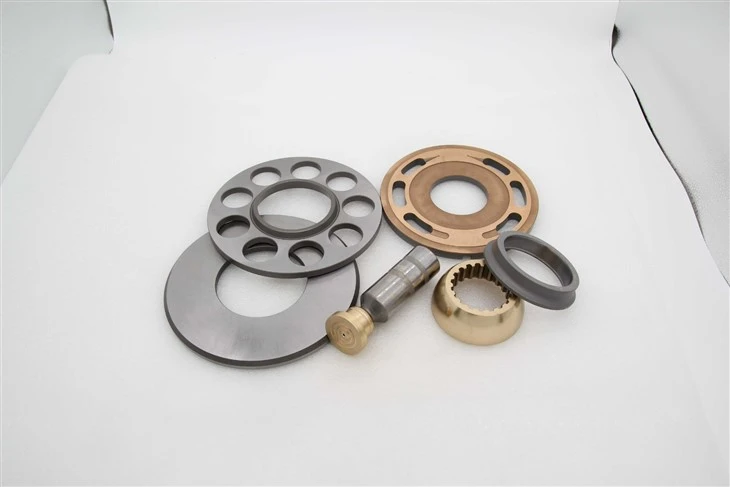 Hydraulic System Parts 7Y-4270 7Y-4269 Swing Motor E325B M2X170 Spare Repair Kits suppliers