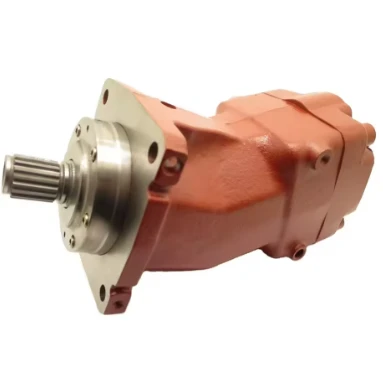 Hydraulic Variable Piston Pump For Linde BMF-28 35 50 55 75 105 135 140 160 186 210 260 BMF-35 213E BMV-50 BMV Spare Parts