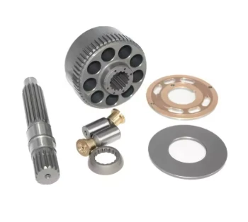 PC60-6 Excavator Swing Motor Spare Parts 706-73-01080 Rotary Repair Kit 706-73-01080 706-73-72461 706-73-42121 706-73-92160 suppliers