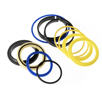 Kit de sellos 991/00124 para retroexcavadoras JCB 3CX y 4CX