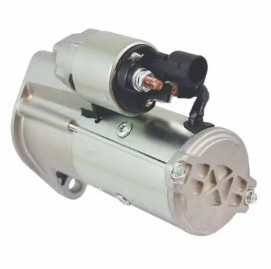 Suministro de fábrica de alto rendimiento 12v 2.2kw 12t nuevo motor de arranque premium 2H0911023F 9069060026 TS22ER13 458411 para VW