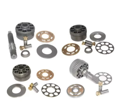 Kits de reparación de motor oscilante E318C M5X130 de alta calidad 173-3441 173-3445 piezas de repuesto para reemplazo de maquinaria de construcción