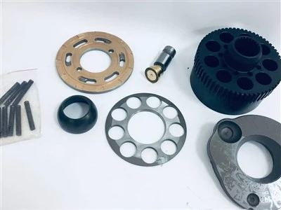 La excavadora de alta calidad parte el recambio hidráulico del motor del oscilación 39Q6-11180 39Q6-11270 R220-9 para el reemplazo de HYUNDAI