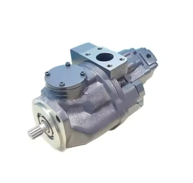 Gran oferta para Rexroth AP2D de AP2D12 AP2D18 AP2D21 AP2D25 AP2D27 AP2D28 AP2D36 bomba de pistón Variable Axial para Miniexcavadora