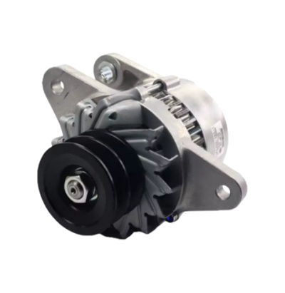 Generador del motor KOMATSU 6D107 10211-7960 para excavadora KOMATSU PC200-6