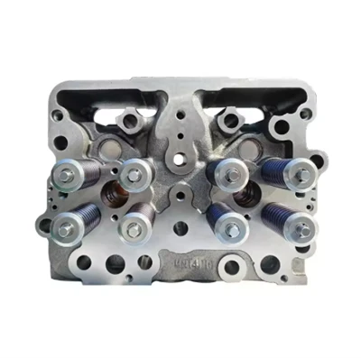 Culata de motor original N14 855 NT855 NTA855 4915442 3418678 Culata para Cummins