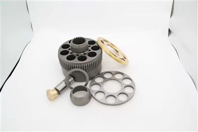 R210-9 39q6-11101 Motor de giro 38q6-11100 39q6-11100 Repuestos 39q6-11101 Kit de reparación 39q6-11180 Para reemplazo