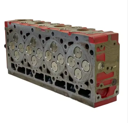 Wholesale Diesel Engine Parts ISF2.8 Cylinder Head Assembly 5271176 5307154 For Cummins Foton 2.8 suppliers